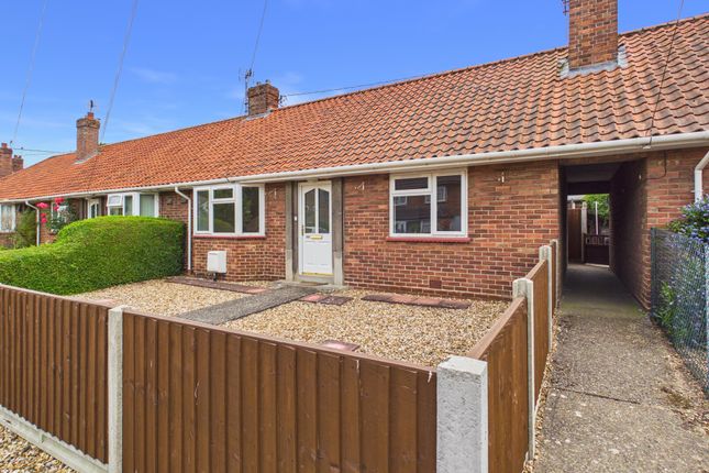 1-bed house on 108, Retreat Estate, Downham Market, £160,000