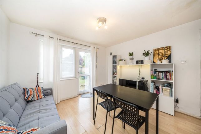 Detached house for sale in St. Pauls Terrace, London