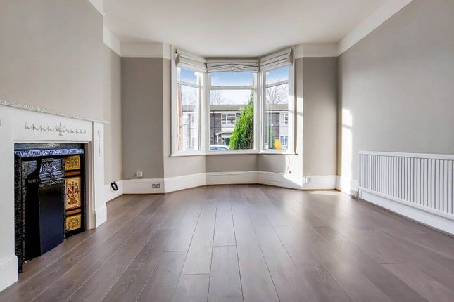 Thumbnail Terraced house to rent in Northwood Road, Forest Hill, London