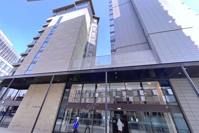 Superb City Centre Apartment - Sheffield