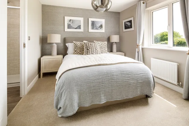 Taylor Wimpey - Samphire Meadow