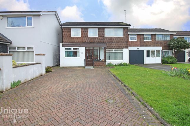 Detached house for sale in Hillylaid Road, Thornton-Cleveleys