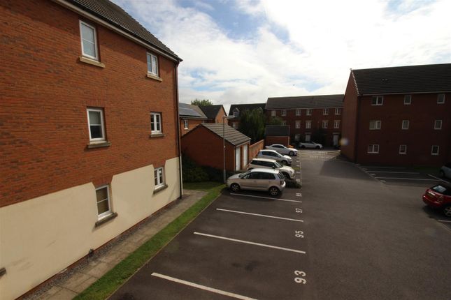 Barley Leaze, Chippenham photo 3