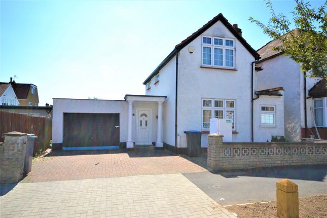Detached house for sale in Eton Avenue, Wembley