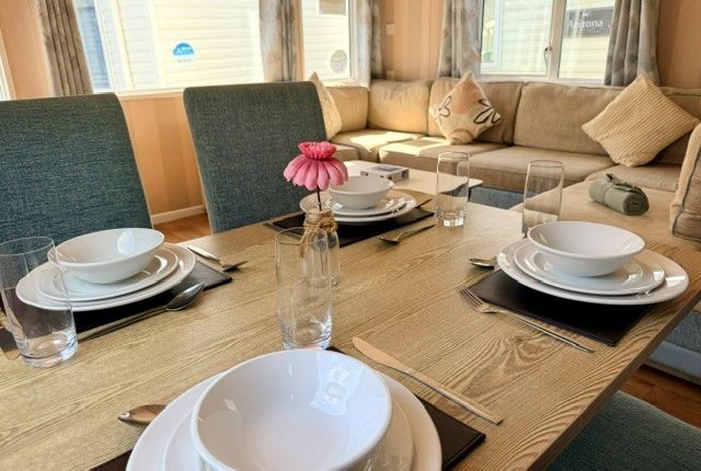 Carlton Meres Holiday Park, Saxmundham photo 3
