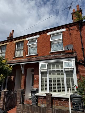 Spacious Five-Bedroom Freehold House With HMO Licence Â€“ Brentford, West London