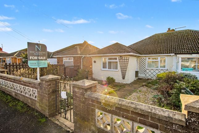 3-bed other on 25 Chatsworth Road, Hunstanton, Norfolk, £250,000