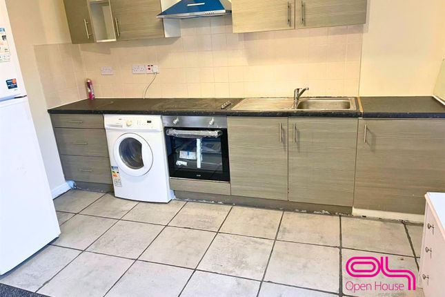 Flat 1, 2 and 3, 7, Fishergate, Preston photo 5