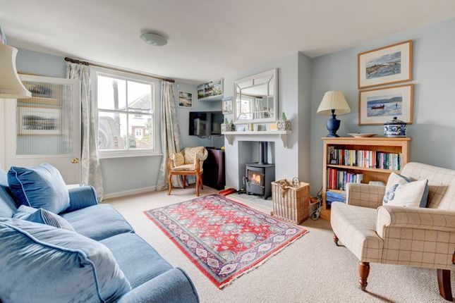 Property for sale in Hinderwell Lane, Runswick, Saltburn-By-The-Sea