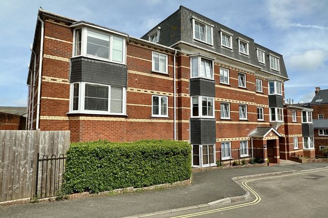 Thumbnail Property for sale in Little Bicton Place, Exmouth