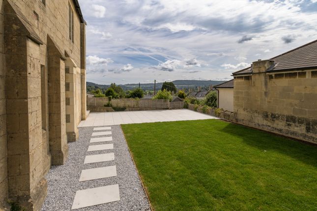 Detached house for sale in Claremont Chapel, Bath, Somerset