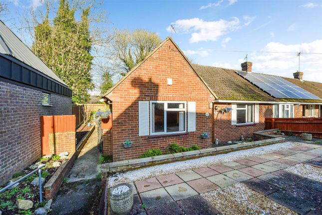 Bungalow for sale in Heath Vale, Andover