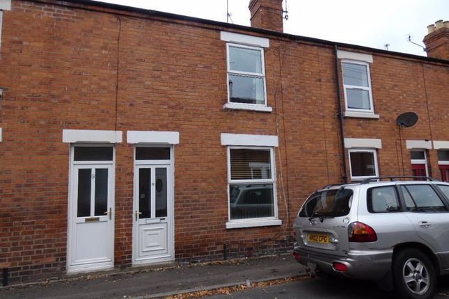 Terraced house for sale in Mount Street, Gloucester