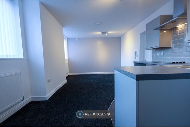 Cheshire Cheese Apartments, High St, Stoke-On-Trent photo 4