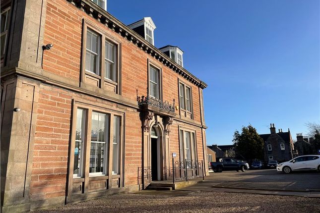 Thumbnail Office to let in Reay House, 17, Old Edinburgh Road, Inverness