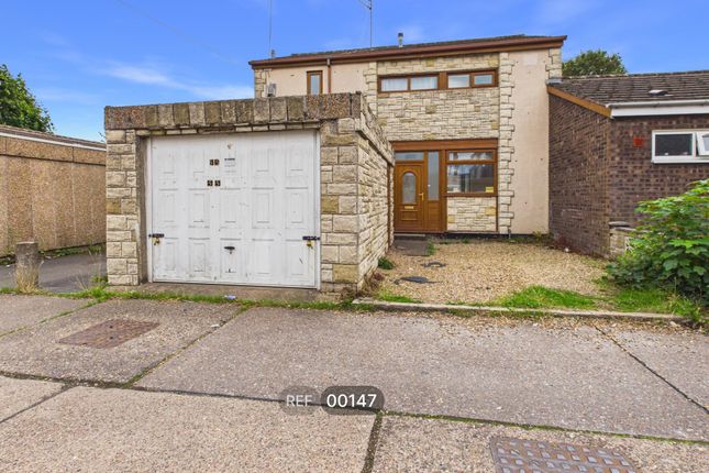 3-bed house on Lanyon Close, HULL, £725/mo