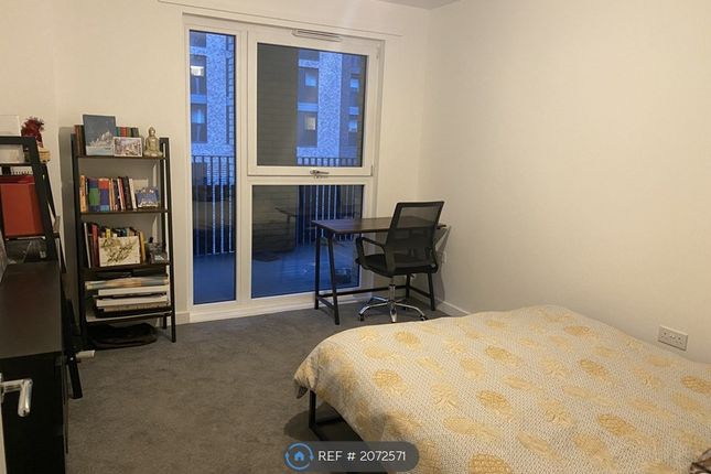 Thumbnail Room to rent in Forest Road, London