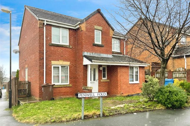 Room to rent in Penwell Fold, Oldham, Greater Manchester