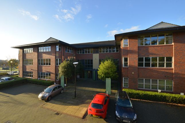 Office to let in Park West, Sealand Road, Chester