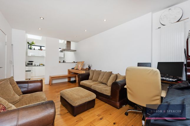 Semi-detached house for sale in Chalgrove Road, Tottenham, London