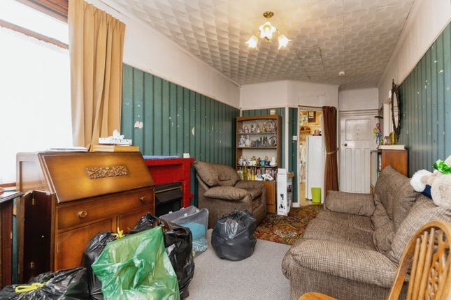 Bungalow for sale in Rosemary Way, Jaywick, Clacton-On-Sea, Essex