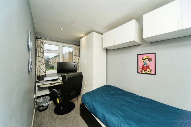 End terrace house for sale in Bromley Close, Eastbourne