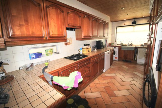 Detached bungalow for sale in Eastmead Avenue, Greenford