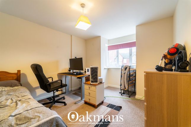 Flat for sale in Alice Street, Bilston