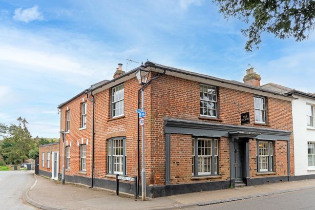 Property for sale in Hadham Cross, Much Hadham