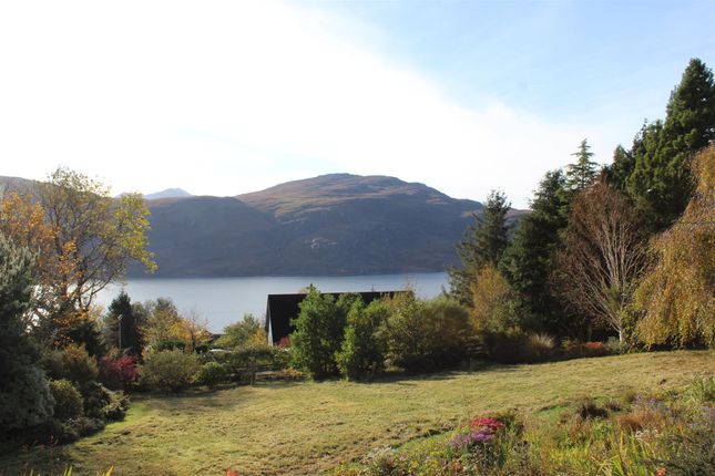 Property for sale in Dogwood, Braes, Ullapool
