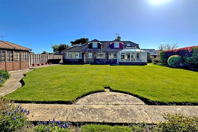 Detached house for sale in The Roystons, East Preston, West Sussex