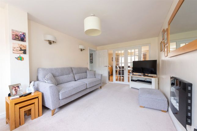 Detached house for sale in High Beeches, Frimley, Camberley, Surrey
