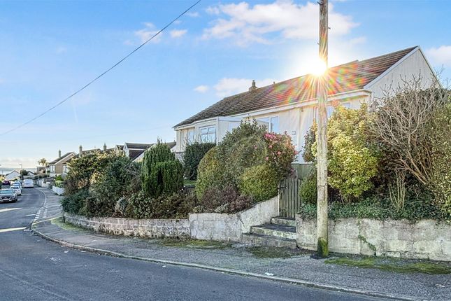 Thumbnail Detached house for sale in Penvale Crescent, Penryn