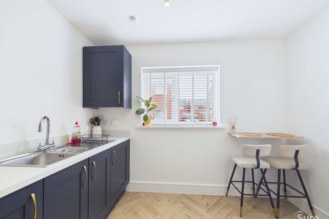 18 Swallow Drive, Burton-On-Trent photo 4