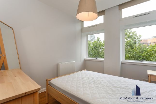 Apartment 167 Metro Central Heights,, 119 Newington Causeway, London photo 4