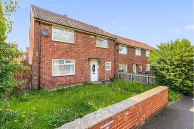 Property for sale in Calver Court, South Shields