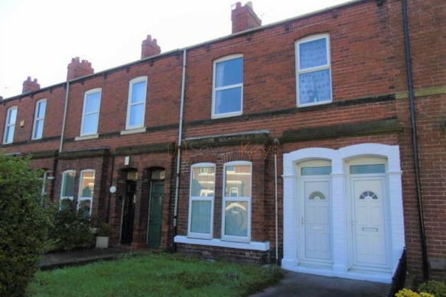 Flat for sale in Beaconsfield Terrace, Birtley, Chester Le Street