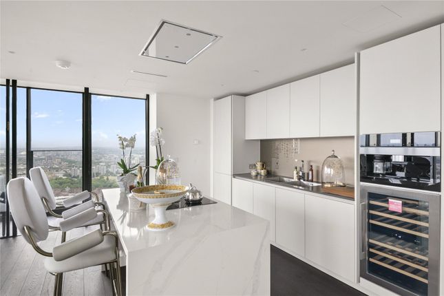 Show Flat 0407, 67, Bondway, London photo 2