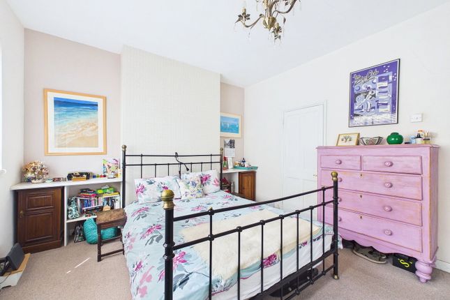 Top Maisonette, 8 Tichborne Street, Brighton photo 3