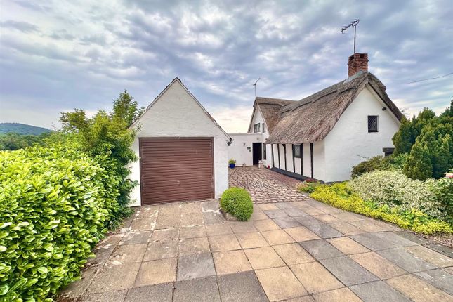 3-bed house on 'Brook Cottage' Tattenhall Lane, Chester, £525,000