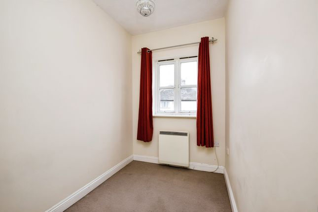 Flat for sale in Little Whyte, Ramsey, Huntingdon