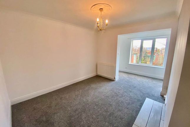 Kingsway, Wombwell Barnsley photo 4
