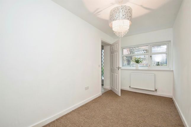 Semi-detached house for sale in Main Street, Thornliebank, Glasgow