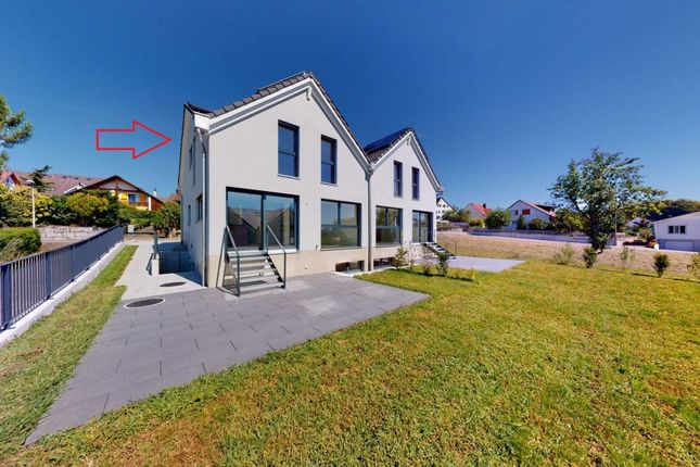 Thumbnail Villa for sale in Seltisberg, Kanton Basel-Landschaft, Switzerland
