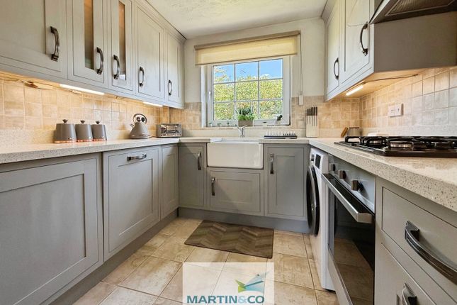 20, Cumberland Avenue, Warsop photo 3