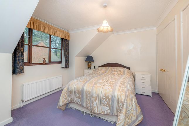 Detached house for sale in Daws Hill Lane, High Wycombe