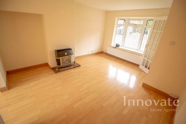 Detached house for sale in Clifton Close, Oldbury