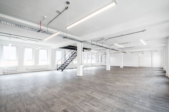 Office to let in Universal House, 88-94 Wentworth Street, Spitalfields, London