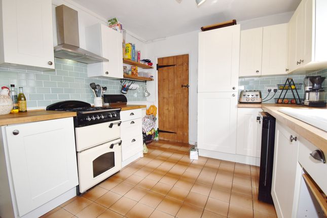 Mulberry Cottage, 90, Woodway Lane, Coventry photo 4