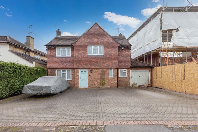 Detached house for sale in Wood Lane Close, Iver